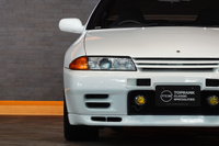 1993 Nissan SKYLINE GT-R BNR32 R32 Skyline GT-R, TCS×STF Refreshed Car, Brand New NISMO 40th Anniversary Steering
