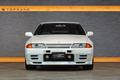 1993 Nissan SKYLINE GT-R BNR32 R32 Skyline GT-R, TCS×STF Refreshed Car, Brand New NISMO 40th Anniversary Steering