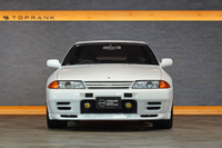 1993 Nissan SKYLINE GT-R BNR32 R32 Skyline GT-R, TCS×STF Refreshed Car, Brand New NISMO 40th Anniversary Steering