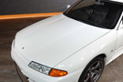 1993 Nissan SKYLINE GT-R BNR32 R32 Skyline GT-R, TCS×STF Refreshed Car, Brand New NISMO 40th Anniversary Steering