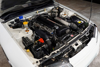 1993 Nissan SKYLINE GT-R BNR32 R32 Skyline GT-R, TCS×STF Refreshed Car, Brand New NISMO 40th Anniversary Steering