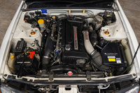 1993 Nissan SKYLINE GT-R BNR32 R32 Skyline GT-R, TCS×STF Refreshed Car, Brand New NISMO 40th Anniversary Steering