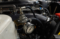 1993 Nissan SKYLINE GT-R BNR32 R32 Skyline GT-R, TCS×STF Refreshed Car, Brand New NISMO 40th Anniversary Steering