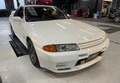 1993 Nissan SKYLINE GT-R FUTURE INVENTORY, BNR32 R32 Skyline GT-R,