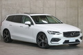 2020 Volvo V60 null