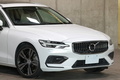 2020 Volvo V60 null