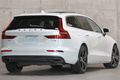 2020 Volvo V60 null