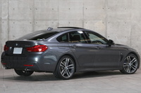 2018 BMW 4 SERIES null