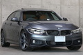 2018 BMW 4 SERIES null