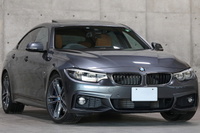 2018 BMW 4 SERIES null