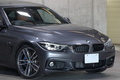 2018 BMW 4 SERIES null