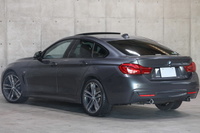 2018 BMW 4 SERIES null