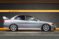 1997 Mitsubishi LANCER EVOLUTION CN9A Lancer GSR Evolution IV, HKS Muffler, Air Cleaner, Cusco Height Adjustable Coilovers