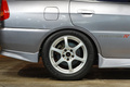 1997 Mitsubishi LANCER EVOLUTION CN9A Lancer GSR Evolution IV, HKS Muffler, Air Cleaner, Cusco Height Adjustable Coilovers