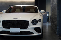 2018 Bentley CONTINENTAL null