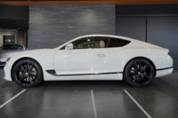 2018 Bentley CONTINENTAL null