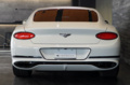 2018 Bentley CONTINENTAL null