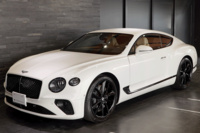 2018 Bentley CONTINENTAL null