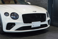 2018 Bentley CONTINENTAL null