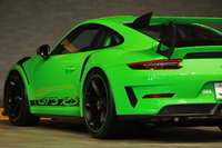 2020 Porsche 911 null