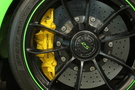2020 Porsche 911 GT3RS (Type 991.2) Sports Chrono Package, Club Sports Package