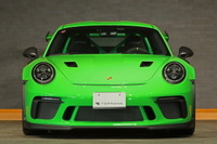 2020 Porsche 911 null