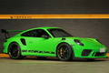 2020 Porsche 911 null