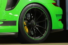 2020 Porsche 911 GT3RS (Type 991.2) Sports Chrono Package, Club Sports Package