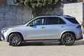 2022 Mercedes-AMG GLE null