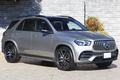 2022 Mercedes-AMG GLE null