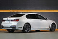 2020 BMW 7 SERIES null