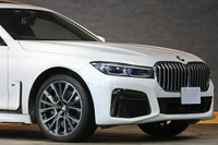 2020 BMW 7 SERIES null