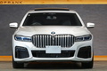 2020 BMW 7 SERIES null