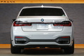 2020 BMW 7 SERIES null