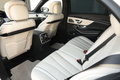 2018 Mercedes-Benz S CLASS null