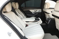 2018 Mercedes-Benz S CLASS null