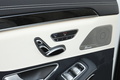 2018 Mercedes-Benz S CLASS null