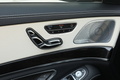2018 Mercedes-Benz S CLASS null