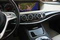 2018 Mercedes-Benz S CLASS null