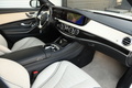 2018 Mercedes-Benz S CLASS null