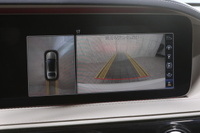 2018 Mercedes-Benz S CLASS null