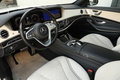 2018 Mercedes-Benz S CLASS null