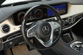 2018 Mercedes-Benz S CLASS null