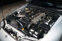 1994 Toyota SUPRA JZA80 SUPRA RZ, ONE OWNER, Full Stock, 2JZ-GTE Twin Turbo Engine