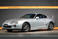 1994 Toyota SUPRA JZA80 SUPRA RZ, ONE OWNER, Full Stock, 2JZ-GTE Twin Turbo Engine