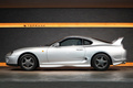 1994 Toyota SUPRA JZA80 SUPRA RZ, ONE OWNER, Full Stock, 2JZ-GTE Twin Turbo Engine