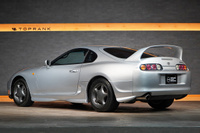 1994 Toyota SUPRA JZA80 SUPRA RZ, ONE OWNER, Full Stock, 2JZ-GTE Twin Turbo Engine