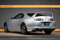 1994 Toyota SUPRA JZA80 SUPRA RZ, ONE OWNER, Full Stock, 2JZ-GTE Twin Turbo Engine