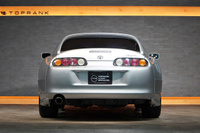 1994 Toyota SUPRA JZA80 SUPRA RZ, ONE OWNER, Full Stock, 2JZ-GTE Twin Turbo Engine