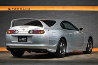 1994 Toyota SUPRA JZA80 SUPRA RZ, ONE OWNER, Full Stock, 2JZ-GTE Twin Turbo Engine